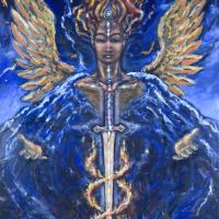 ♥ Spend a Moment with Archangel Michael ♥